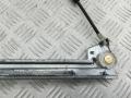 стеклоподъемник электрический передний левый Peugeot 307 1 поколение 2002, 1.6 л., бензин, МКПП, серый, универсал, 9634456980 - фото №3