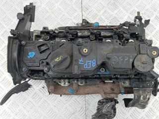 ГБЦ Citroen C4 Grand Picasso 1 поколение 2011, 1.6 л., HDi 8V, дизель, МКПП, минивэн