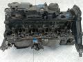 ГБЦ Citroen C4 Grand Picasso 1 поколение 2011, 1.6 л., HDi 8V, дизель, МКПП, минивэн - фото №3