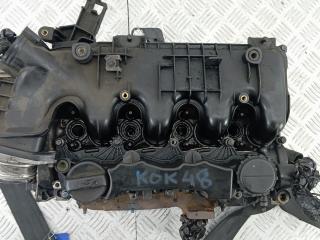 ГБЦ Peugeot 5008 1 поколение 2010, 1.6 л., дизель, МКПП, минивэн