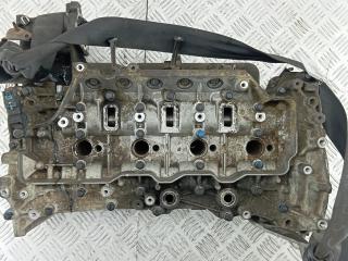 ГБЦ Renault Master 3 поколение [рестайлинг] 2015, 2.3 л., дизель, МКПП, микроавтобус