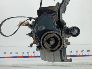 блок цилиндров Ford S-Max 1 поколение 2007, 2.0 л., дизель, МКПП, минивэн, 1376305