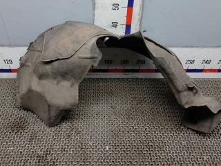 Подкрылок задний левый Land Rover Range Rover Evoque L538 2012, 2.2 л., дизель, МКПП, внедорожник 5 дв.