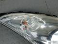 фара правая Suzuki Swift 4 поколение [рестайлинг] 2013, 1.2 л., бензин, МКПП, хетчбэк 5 дв. - фото №3