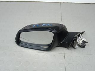 зеркало левое BMW 3 серия F30/F31/F34 2013, 2.0 л., 320d, дизель, МКПП, седан, 6PIN
