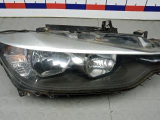 фара правая BMW 3 серия F30/F31/F34 2013, 2.0 л., 320d, дизель, МКПП, седан