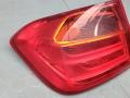 фонарь задний левый BMW 3 серия F30/F31/F34 2013, 2.0 л., 320d, дизель, МКПП, седан - фото №2