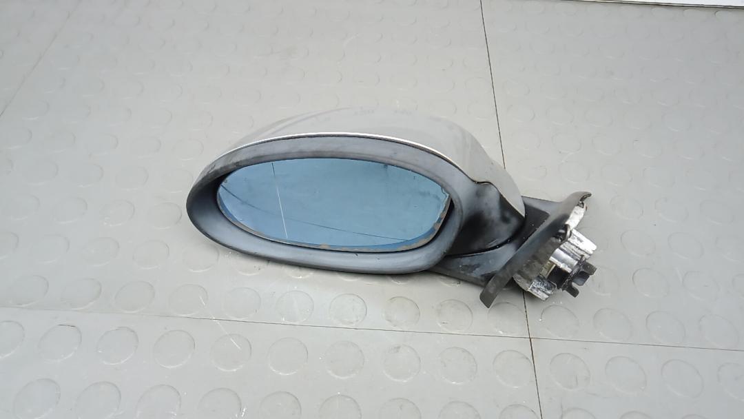 зеркало левое BMW 3 серия E90/E91/E92/E93 2007, 2.0 л., 320i, бензин, МКПП, седан, 6PIN - фото №1