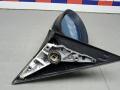 зеркало левое BMW 3 серия E90/E91/E92/E93 2007, 2.0 л., 320i, бензин, МКПП, седан, 6PIN - фото №6