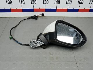 зеркало правое Volkswagen Passat B8 2016, 1.6 л., дизель, МКПП, седан, 6PIN