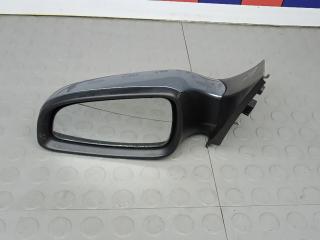 зеркало левое Opel Astra H/Family [рестайлинг] 2006, 1.4 л., бензин, МКПП, хетчбэк 5 дв., 5PIN