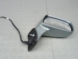 зеркало правое Toyota COROLLA VERSO 2009, 1.8 л., бензин, МКПП, минивэн, 5PIN