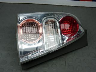 фонарь задний левый Toyota COROLLA VERSO 2009, 1.8 л., бензин, МКПП, минивэн
