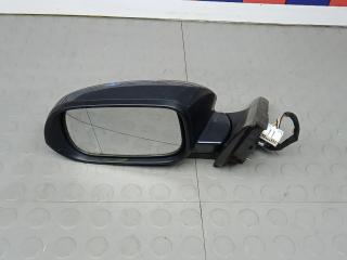 зеркало левое Honda Accord 8 поколение 2007, 2.0 л., бензин, МКПП, седан, 8PIN