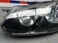 фара левая Volkswagen Golf 6 поколение 2009, 1.6 л., бензин, МКПП, хетчбэк 5 дв. - фото №2