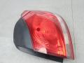 фонарь задний правый Volkswagen Golf 6 поколение 2009, 1.6 л., бензин, МКПП, хетчбэк 5 дв. - фото №2