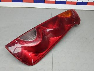 фонарь задний правый Nissan Note E11 2006, 1.4 л., бензин, МКПП, хетчбэк 5 дв.