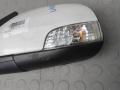 зеркало левое Volvo C30 1 поколение [рестайлинг] 2009, 1.6 л., бензин, МКПП, хетчбэк 5 дв., 8PIN - фото №5