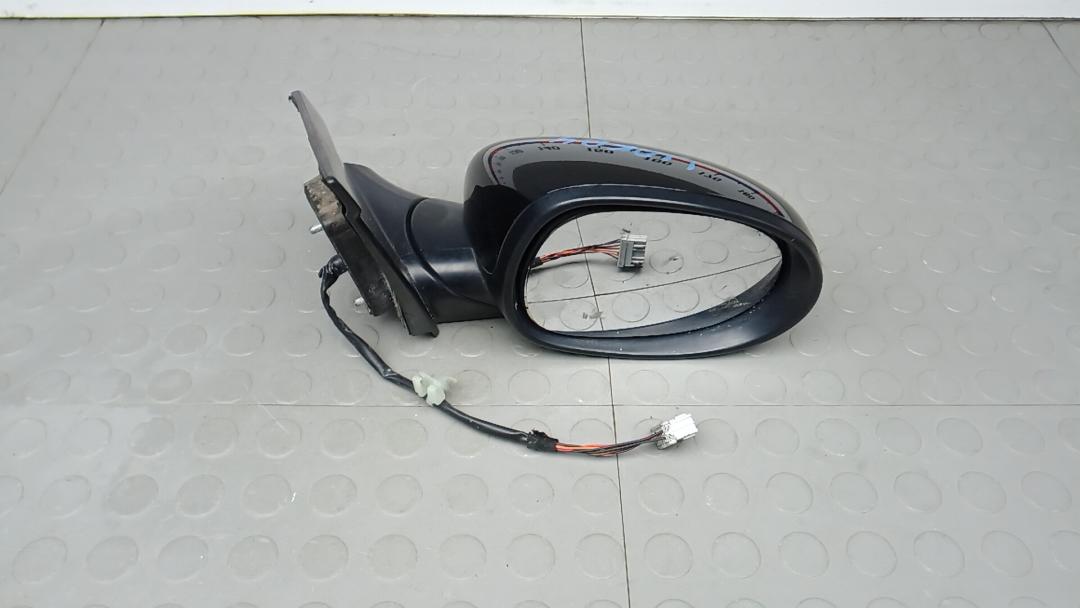 зеркало правое Honda Civic 8 поколение 2007, 2.2 л., дизель, МКПП, хетчбэк 5 дв., 7PIN - фото №1