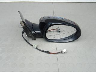 зеркало правое Honda Civic 8 поколение 2007, 2.2 л., дизель, МКПП, хетчбэк 5 дв., 7PIN