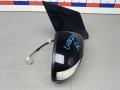 зеркало правое Honda Civic 8 поколение 2007, 2.2 л., дизель, МКПП, хетчбэк 5 дв., 7PIN - фото №2