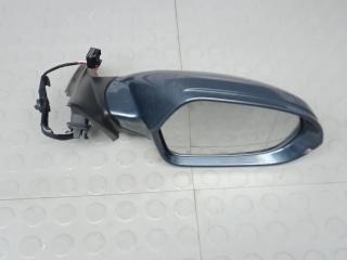 зеркало правое Audi A6 4G/C7 2013, 2.0 л., дизель, МКПП, седан, 6PIN