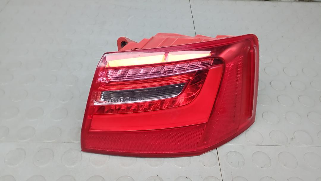 фонарь задний правый Audi A6 4G/C7 2013, 2.0 л., дизель, МКПП, седан - фото №1