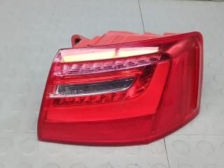 фонарь задний правый Audi A6 4G/C7 2013, 2.0 л., дизель, МКПП, седан