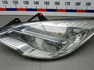 фара левая Opel Meriva 2 поколение (B) 2012, 1.4 л., бензин, МКПП, минивэн