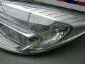 фара левая Opel Meriva 2 поколение (B) 2012, 1.4 л., бензин, МКПП, минивэн - фото №3