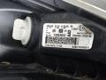 фара левая Opel Meriva 2 поколение (B) 2012, 1.4 л., бензин, МКПП, минивэн - фото №7