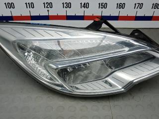 фара правая Opel Meriva 2 поколение (B) 2012, 1.4 л., бензин, МКПП, минивэн
