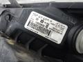 фара правая Opel Meriva 2 поколение (B) 2012, 1.4 л., бензин, МКПП, минивэн - фото №8