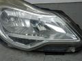 фара правая Opel Corsa D [2-й рестайлинг] 2012, 1.3 л., дизель, МКПП, хетчбэк 5 дв. - фото №2