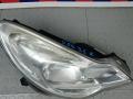 фара правая Opel Corsa D [2-й рестайлинг] 2012, 1.3 л., дизель, МКПП, хетчбэк 5 дв. - фото №4