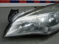 фара левая Opel Astra J [рестайлинг] 2013, 1.4 л., бензин, МКПП, хетчбэк 5 дв. - фото №2