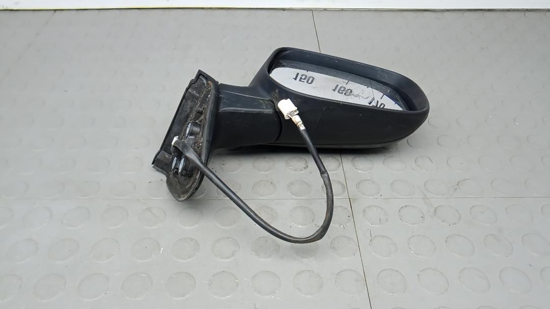зеркало правое Toyota Auris 1 поколение 2008, 2.2 л., D-CAT, дизель, МКПП, хетчбэк 5 дв., 5PIN - фото №1