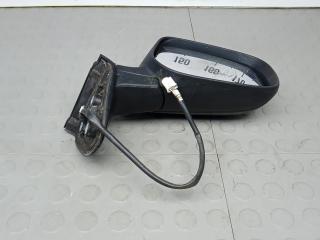 зеркало правое Toyota Auris 1 поколение 2008, 2.2 л., D-CAT, дизель, МКПП, хетчбэк 5 дв., 5PIN