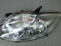 фара левая Toyota Auris 1 поколение 2008, 2.2 л., D-CAT, дизель, МКПП, хетчбэк 5 дв. - фото №4