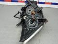 фара левая Toyota Auris 1 поколение 2008, 2.2 л., D-CAT, дизель, МКПП, хетчбэк 5 дв. - фото №6