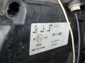 фара правая Toyota Auris 1 поколение 2008, 2.2 л., D-CAT, дизель, МКПП, хетчбэк 5 дв. - фото №7
