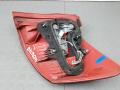 фонарь задний левый Toyota Auris 1 поколение 2008, 2.2 л., D-CAT, дизель, МКПП, хетчбэк 5 дв. - фото №4