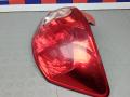 фонарь задний правый Toyota Auris 1 поколение 2008, 2.2 л., D-CAT, дизель, МКПП, хетчбэк 5 дв. - фото №3