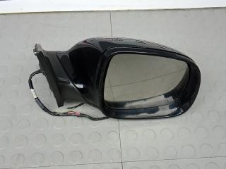 зеркало правое Audi Q7 4L [рестайлинг] 2008, 3.0 л., D TDI, дизель, АКПП, внедорожник 5 дв., 102PIN