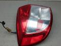 фонарь задний левый Suzuki SX4 1 поколение [рестайлинг] 2010, 1.6 л., бензин, МКПП, седан - фото №2