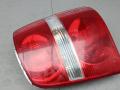 фонарь задний правый Volkswagen Touran 1 поколение 2004, 1.9 л., дизель, МКПП, минивэн - фото №2