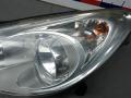 фара левая Opel Corsa D 2009, 1.2 л., бензин, МКПП, хетчбэк 5 дв. - фото №3
