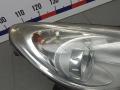 фара правая Opel Corsa D 2009, 1.2 л., бензин, МКПП, хетчбэк 5 дв. - фото №3