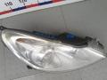 фара правая Opel Corsa D 2009, 1.2 л., бензин, МКПП, хетчбэк 5 дв. - фото №4