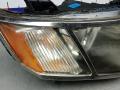 фара правая Mitsubishi Outlander 2 поколение [рестайлинг] 2010, 2.0 л., D DI-D, дизель, МКПП, внедорожник 5 дв. - фото №3